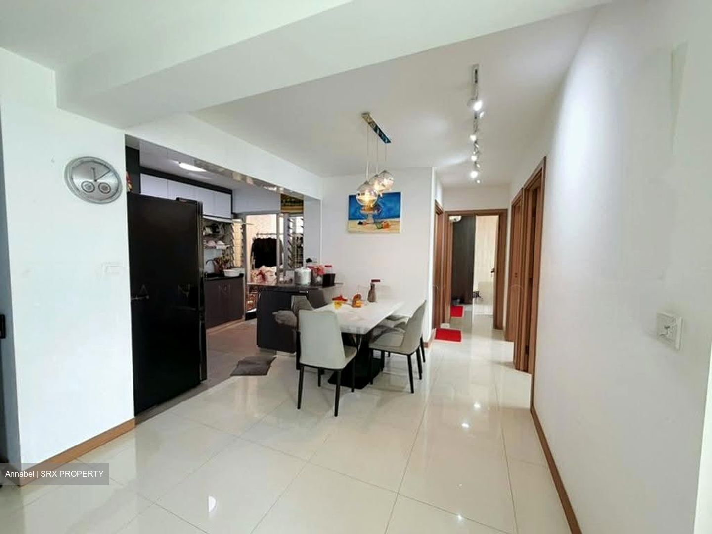 Blk 421C Northshore Straitsview (Punggol), HDB 4 Rooms #636892081